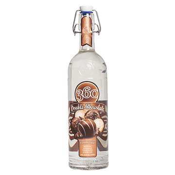 360 Double Chocolate Vodka