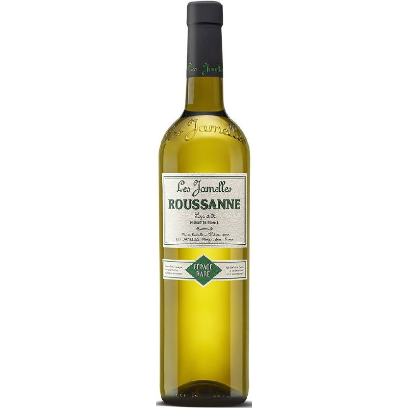 Les Jamelles Roussanne