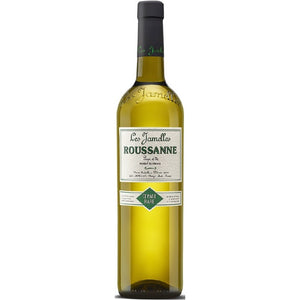 Les Jamelles Roussanne