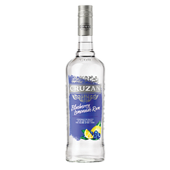 Cruzan Blueberry Lemonade Rum