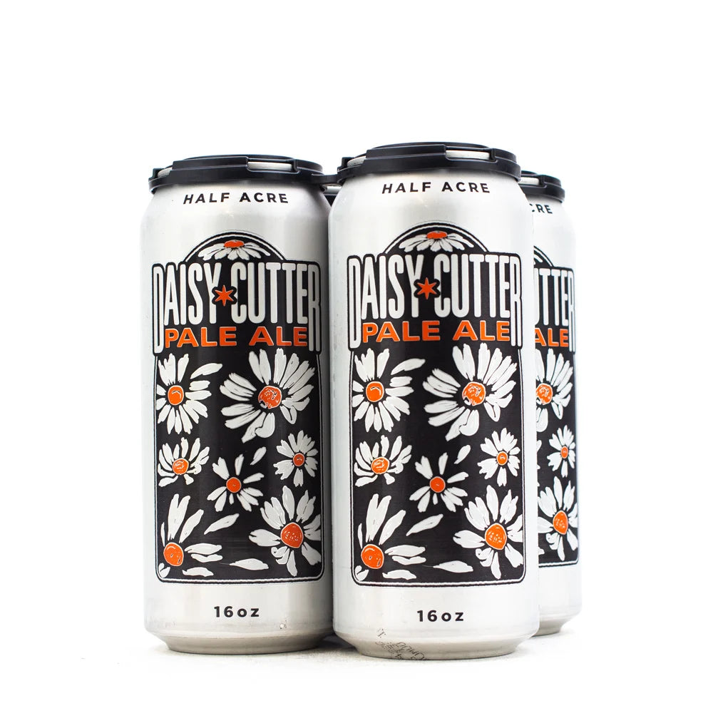 Half Acre Daisy Cutter Pale Ale  4pk Cn