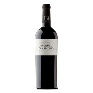 Arinzano Hacienda Red