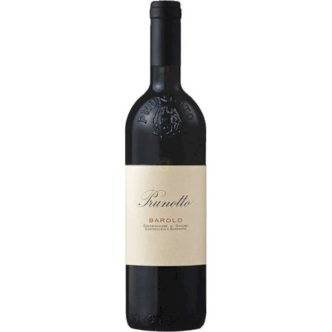 Prunotto Barolo