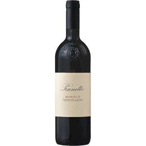 Prunotto Barolo