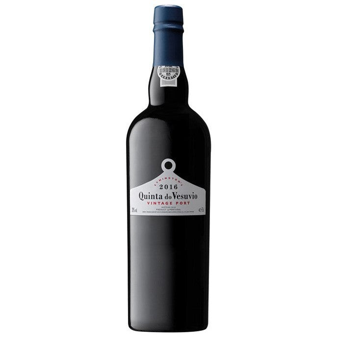 Quinta Do Vesuvio Vintage Porto 2016