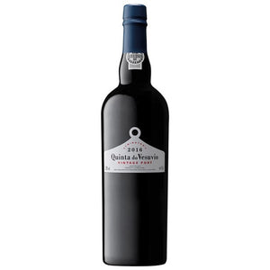 Quinta Do Vesuvio Vintage Porto 2016