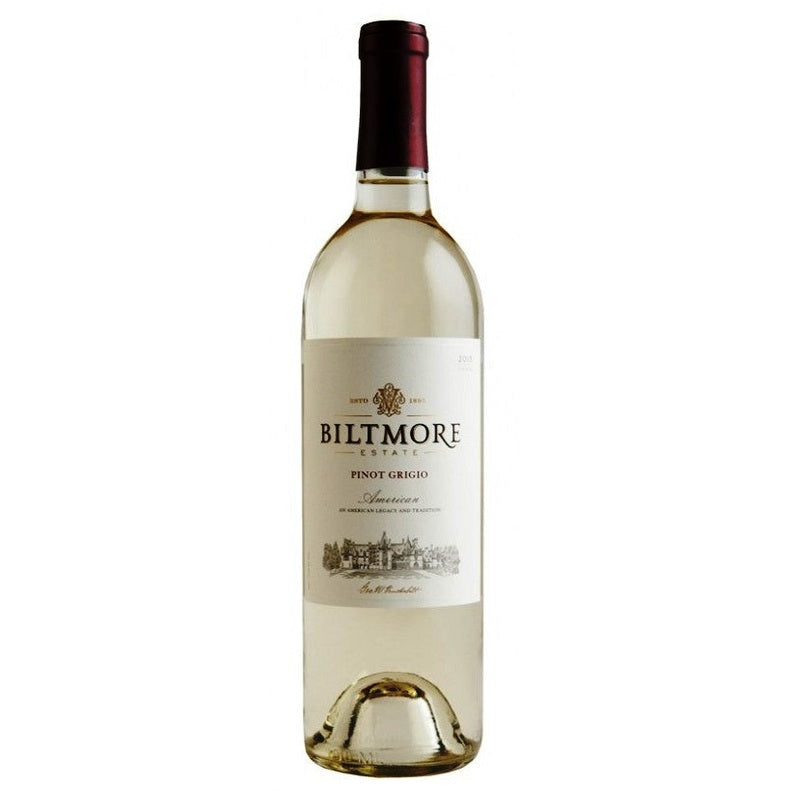 Biltmore Estate Pinot Grigio