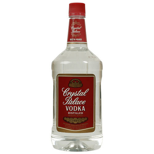 Crystal Palace Vodka