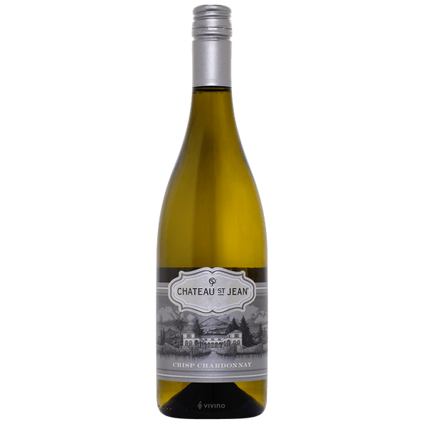 Chateau St Jean Crisp Chardonnay