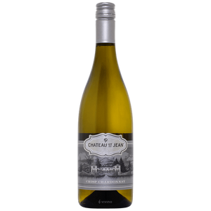 Chateau St Jean Crisp Chardonnay