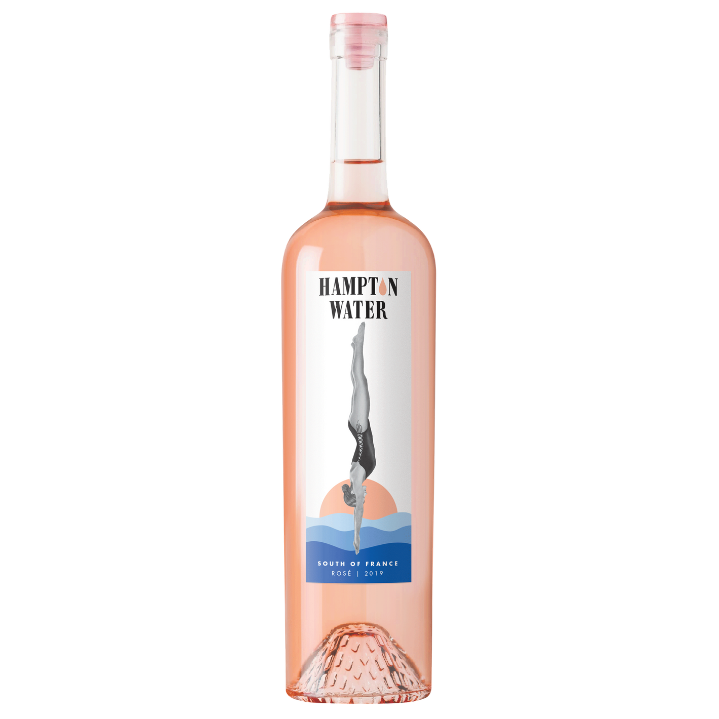 Hampton Water Rose