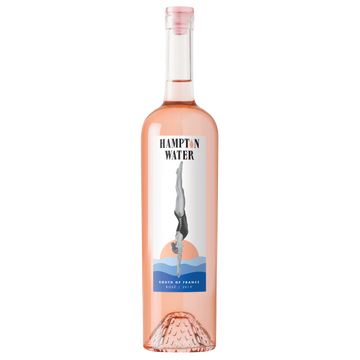 Hampton Water Rose