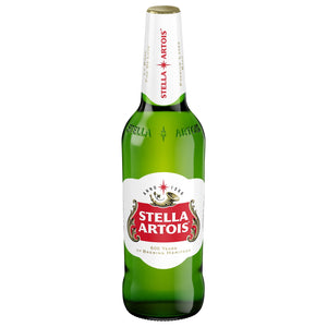 Stella Artios 22.5oz