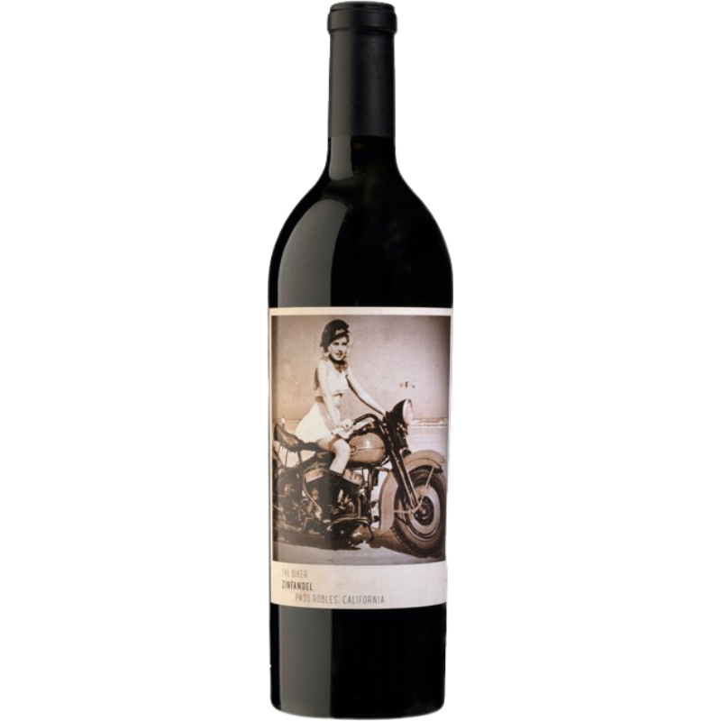 Four Vines Biker Zinfandel
