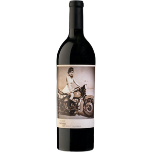 Four Vines Biker Zinfandel