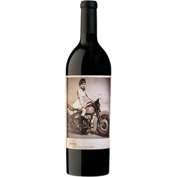 Four Vines Biker Zinfandel