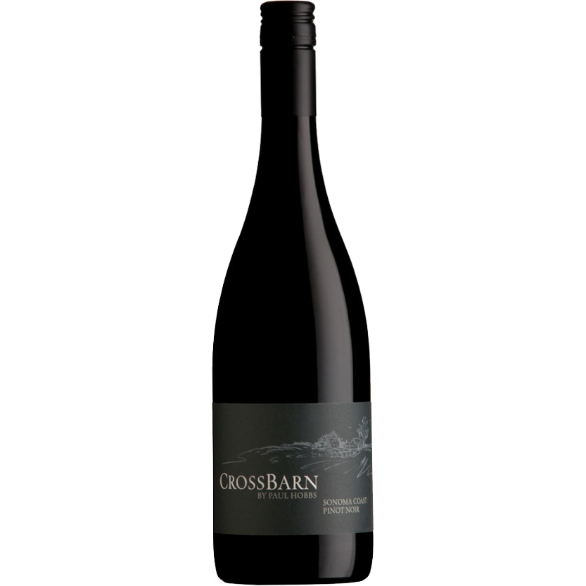 Paul Hobbs Crossbarn Pinot Noir