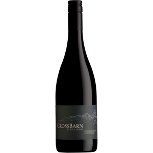 Paul Hobbs Crossbarn Pinot Noir