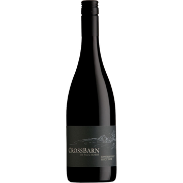Paul Hobbs Crossbarn Pinot Noir