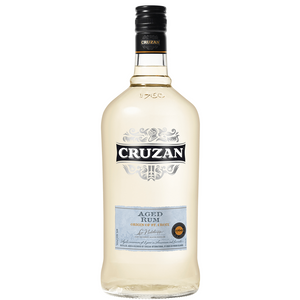 Cruzan Light Rum  Pet
