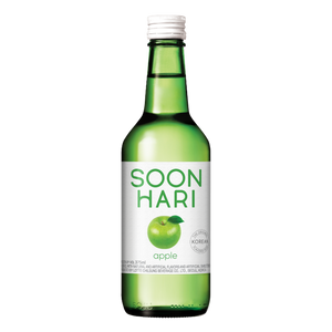 SoonHari Apple Soju