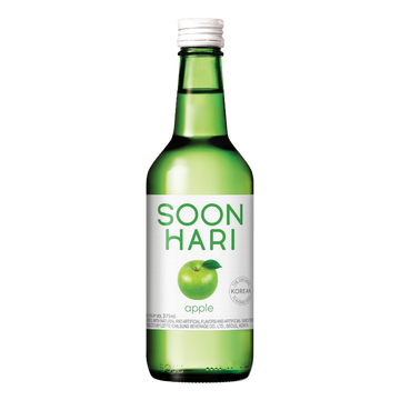 SoonHari Apple Soju