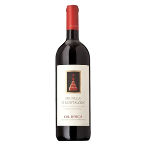 Col D' Orcia Brunello Montalcino