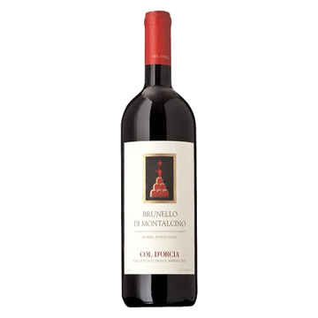 Col D' Orcia Brunello Montalcino
