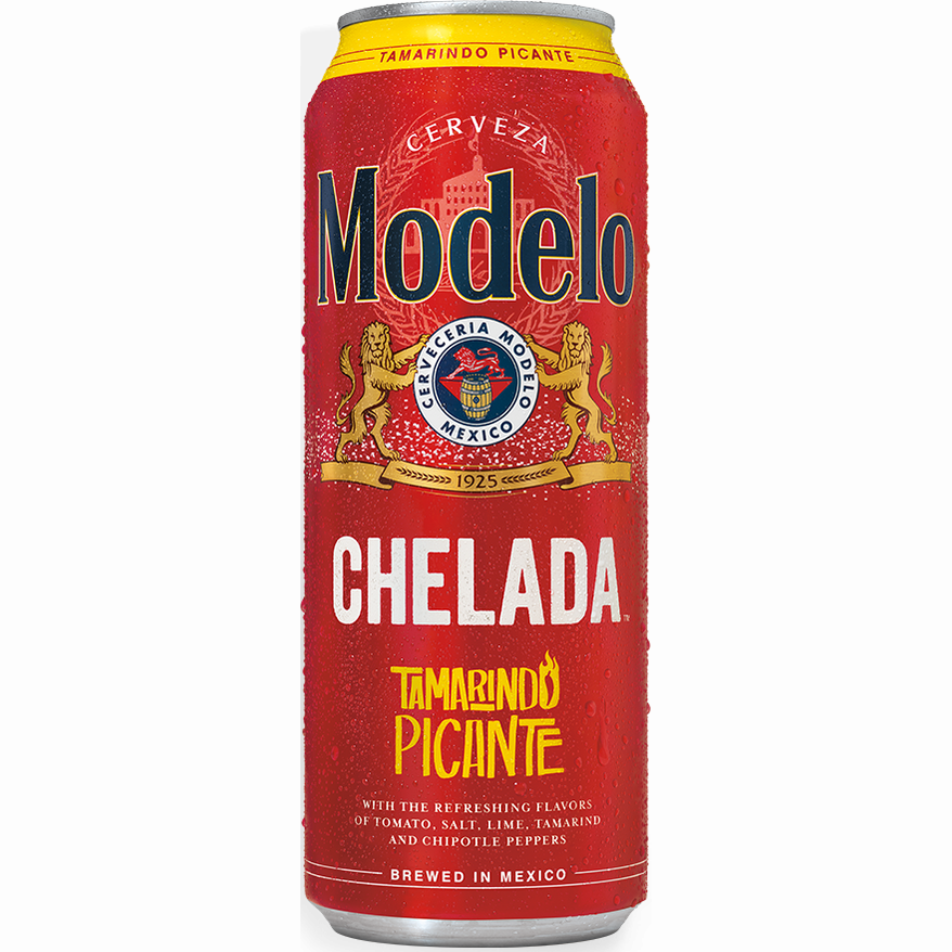 Modelo Chelada