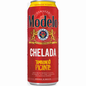 Modelo Chelada