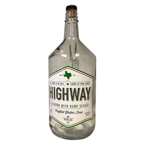 Highway Vodka
