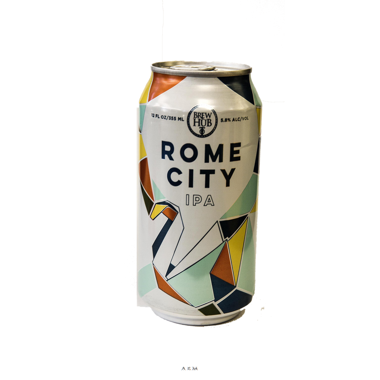 Brew Hub Rome City IPA  6pk Cn