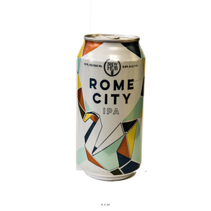 Brew Hub Rome City IPA  6pk Cn