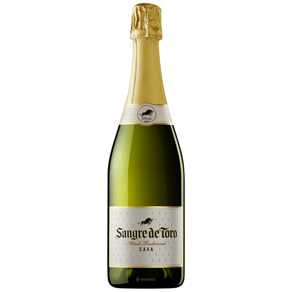 Torres Sangre De Toro Cava Brut