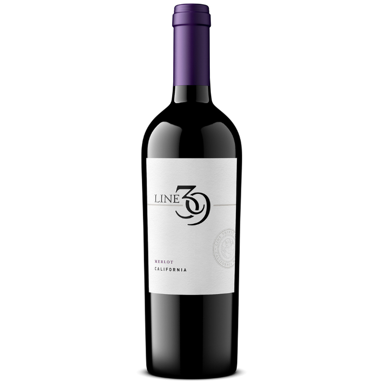 Line 39 Merlot
