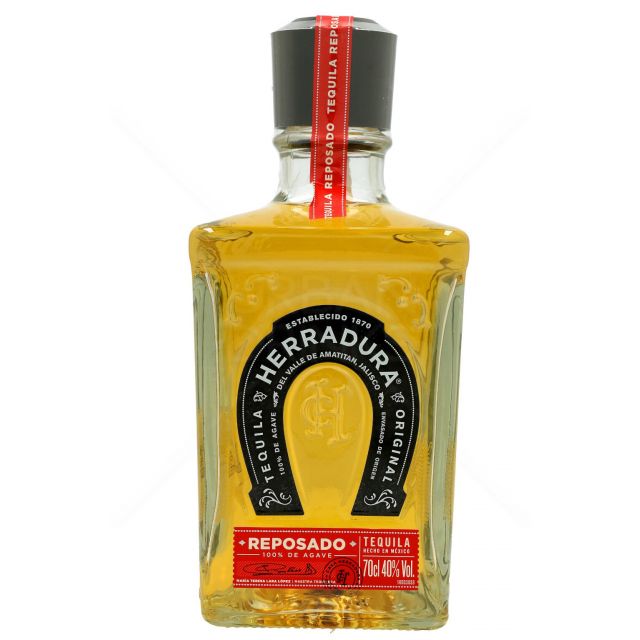 Herradura Reposado Tequila