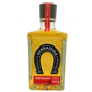 Herradura Reposado Tequila