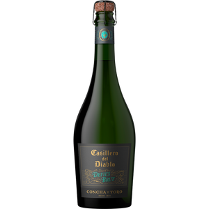 Casillero Del Diablo Devils Brut