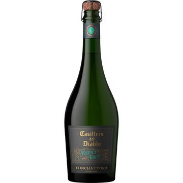 Casillero Del Diablo Devils Brut