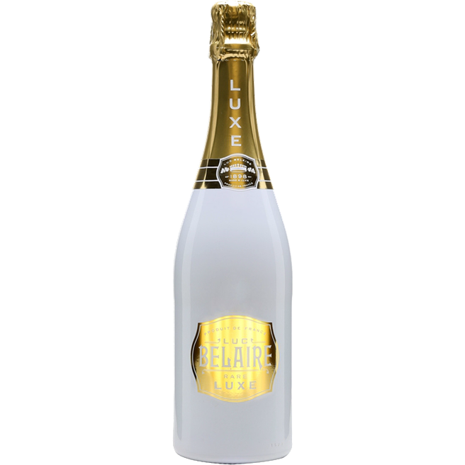 Luc Belaire Rare Luxe Cuvee