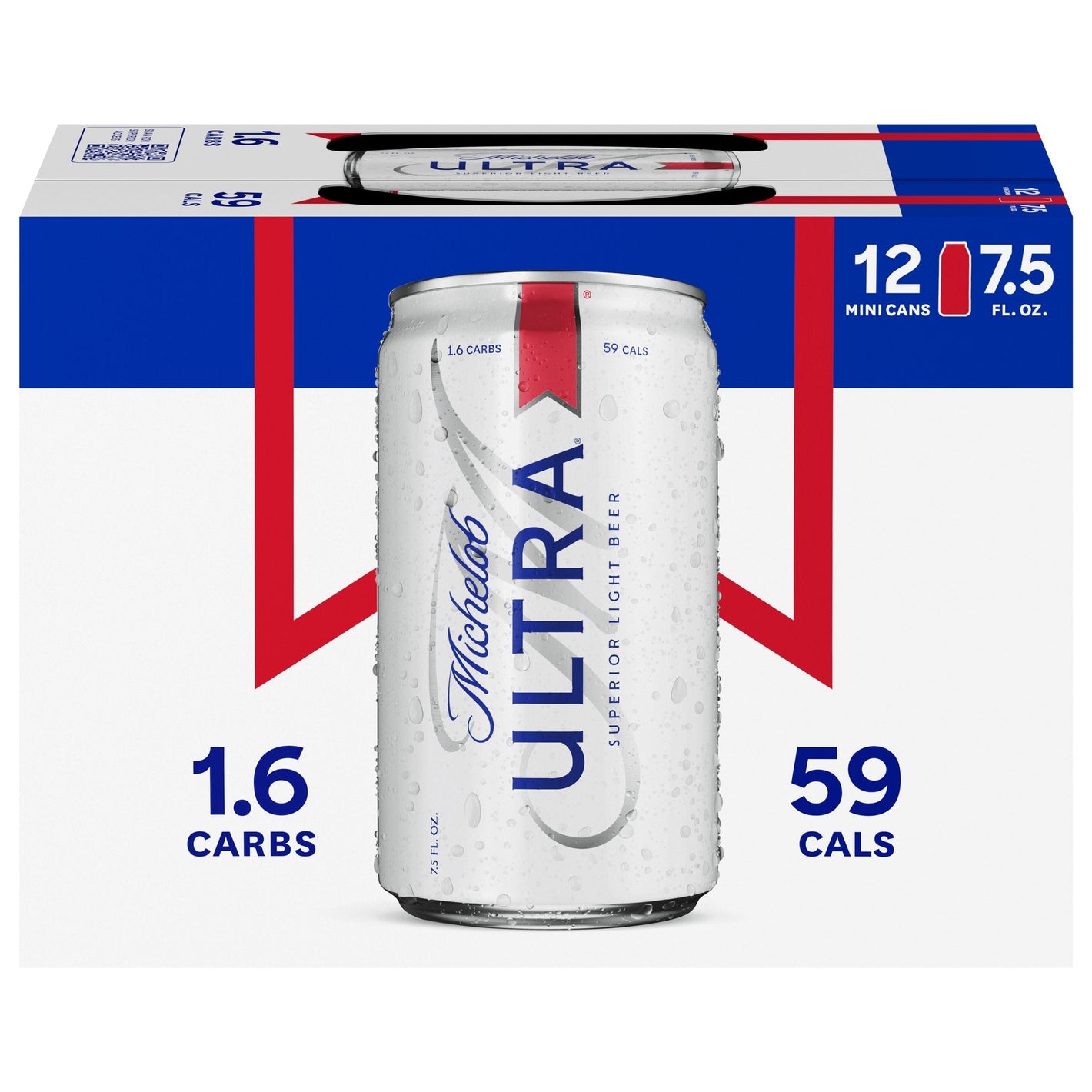 Michelob Ultra  12pk Cn