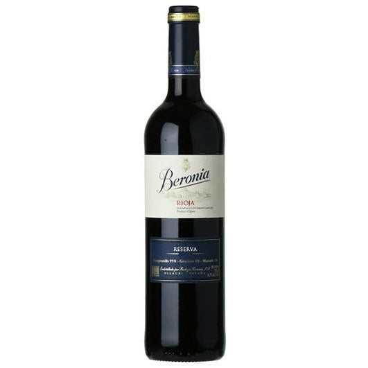 Beronia Rioja Reserva