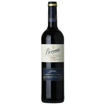 Beronia Rioja Reserva