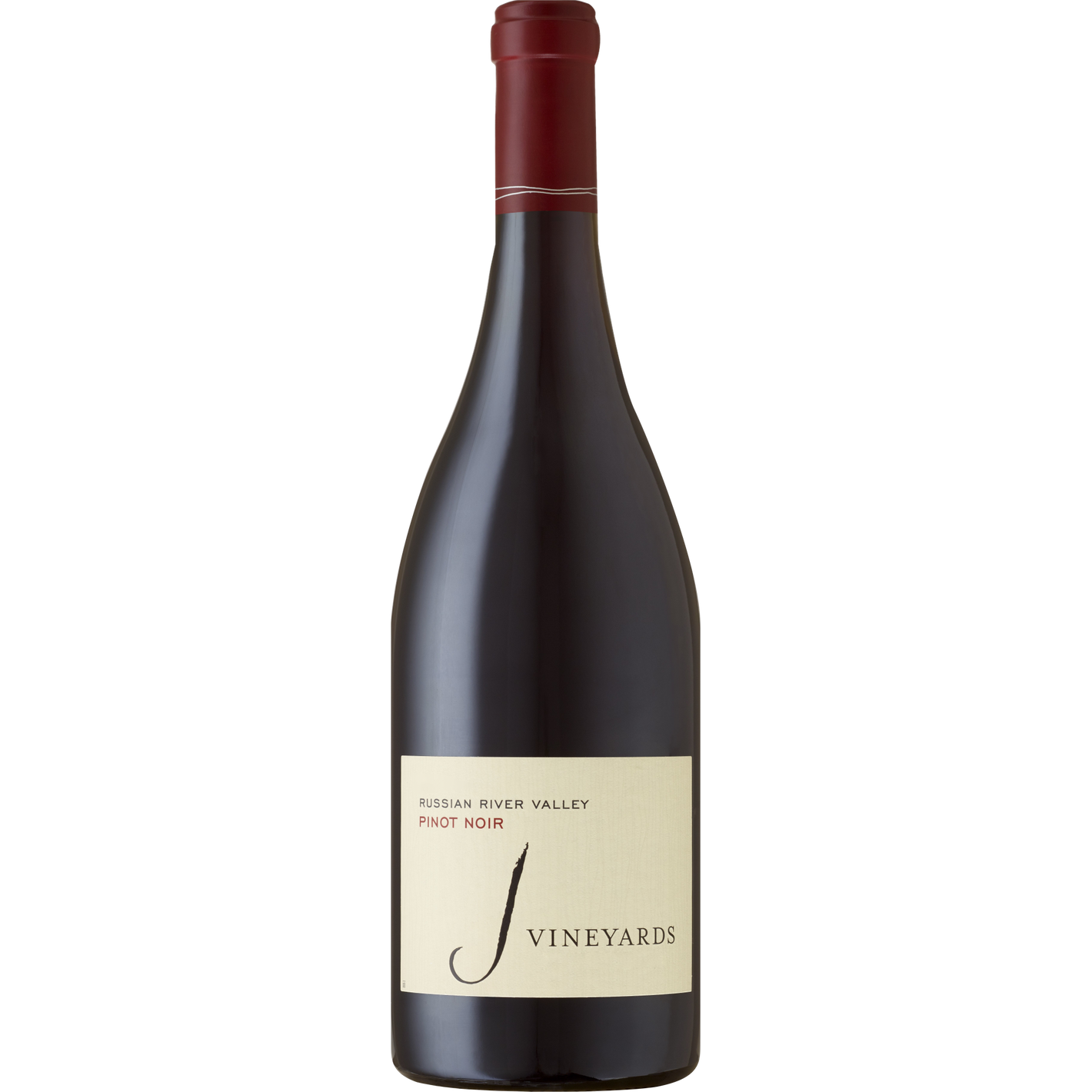 J Vineyards Russian River Pinot Noir