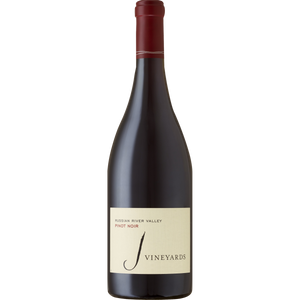 J Vineyards Russian River Pinot Noir