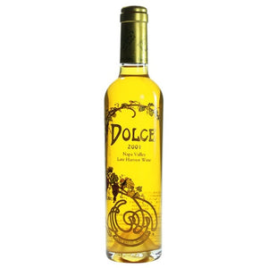 Dolce Napa Late Harvest 2017