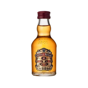 Chivas Regal 15Yr Blended Scotch