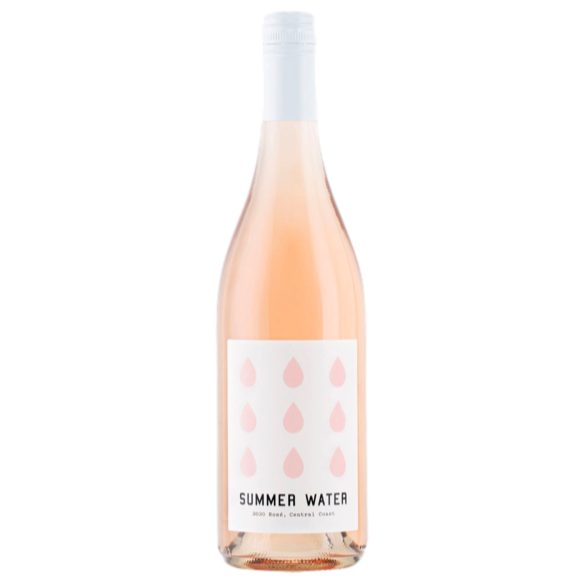 Summer Water Rose
