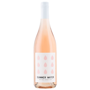 Summer Water Rose