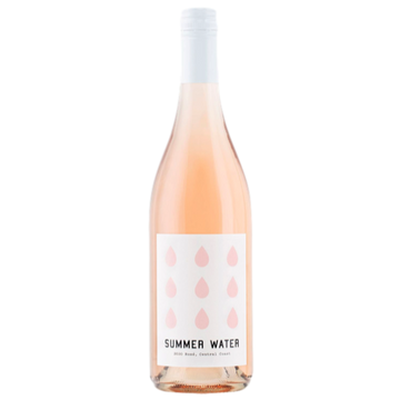 Summer Water Rose
